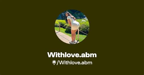 withlove.abm onlyfans leaked|Elena danne Free Leaked Porn Videos